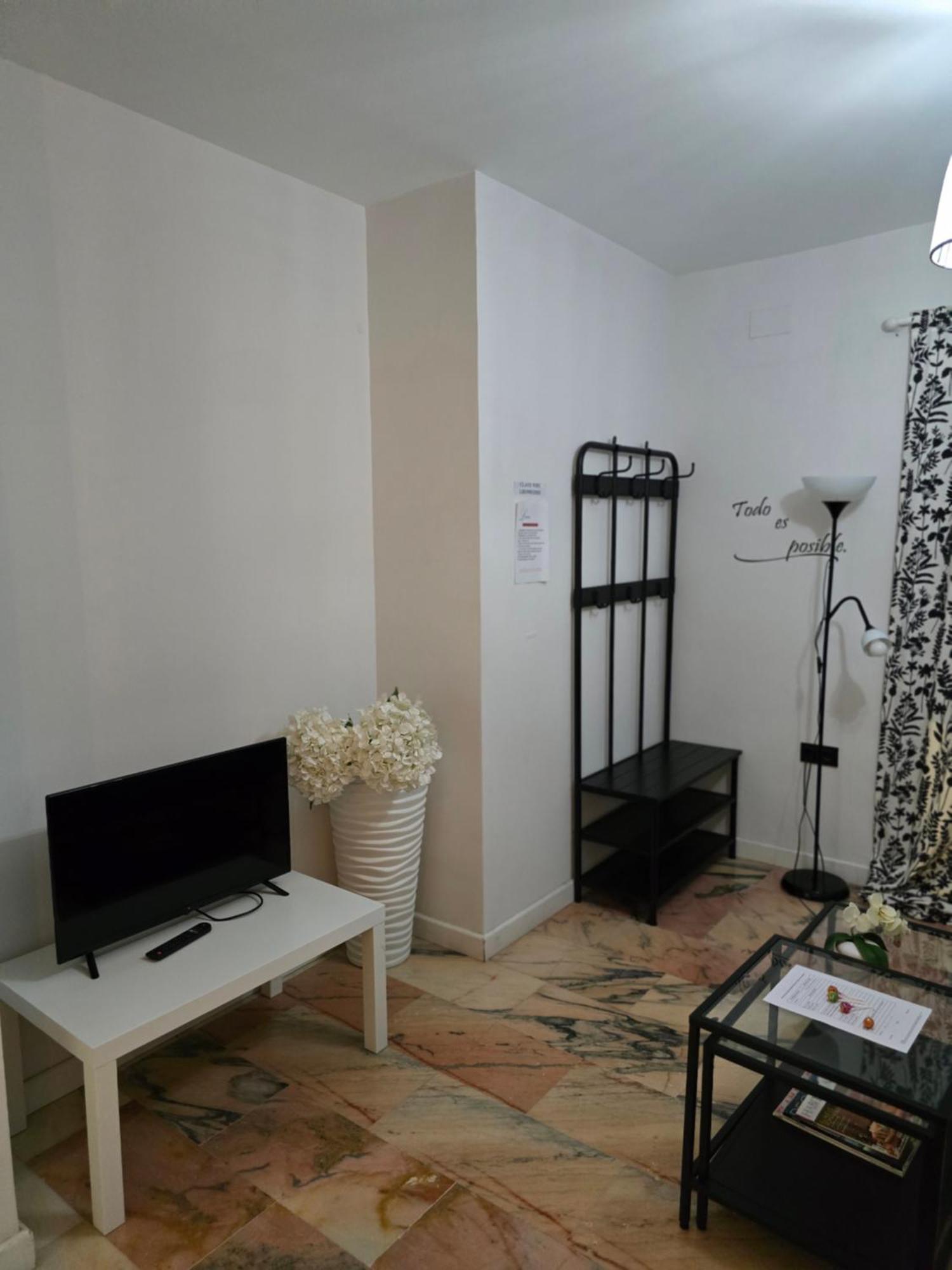 סביליה Lhome מראה חיצוני תמונה