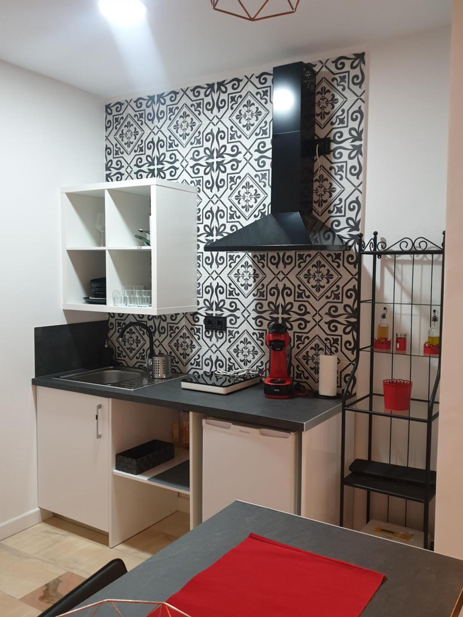 סביליה Lhome מראה חיצוני תמונה